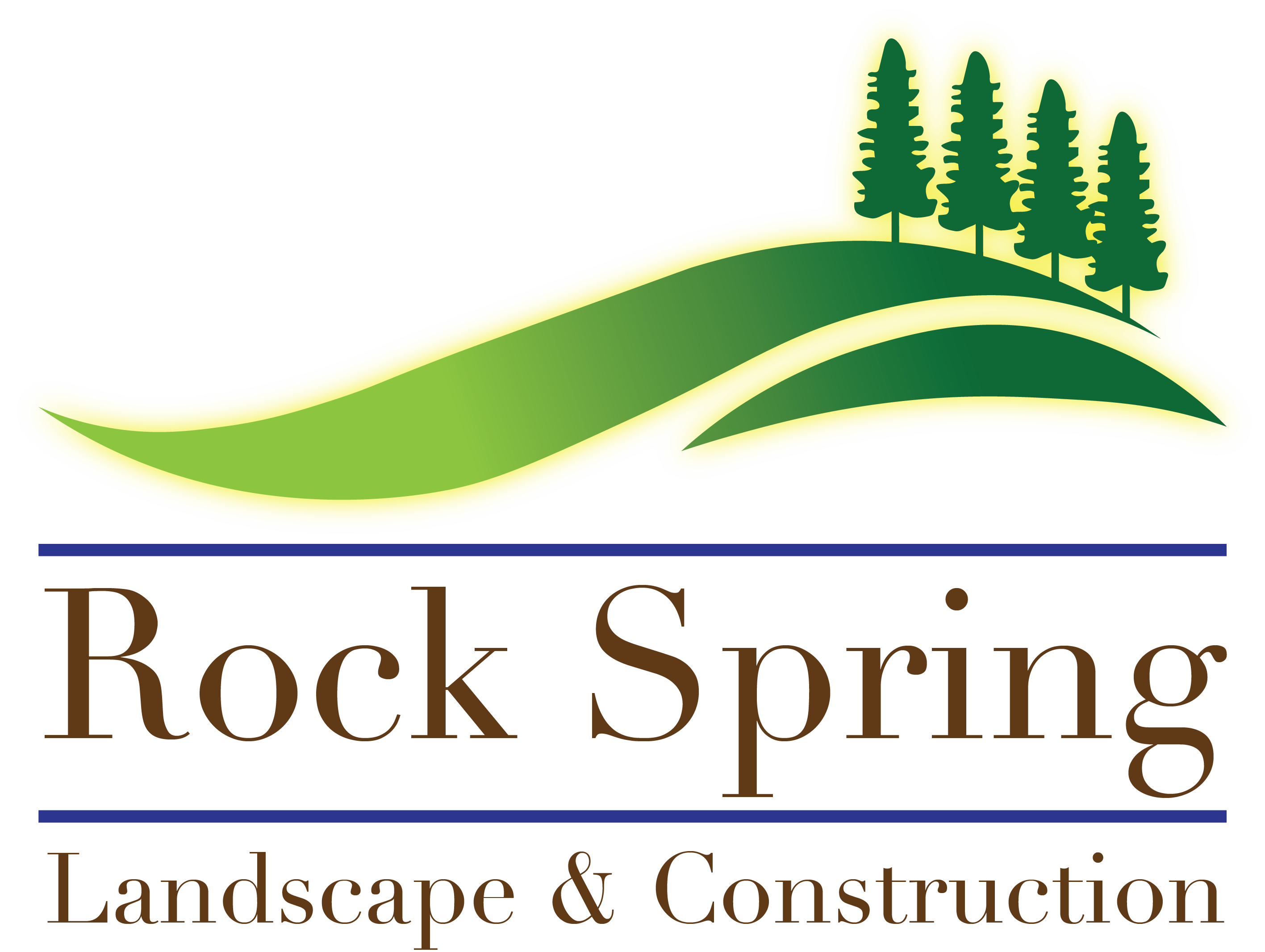 Rock Spring Landscape Contact Us